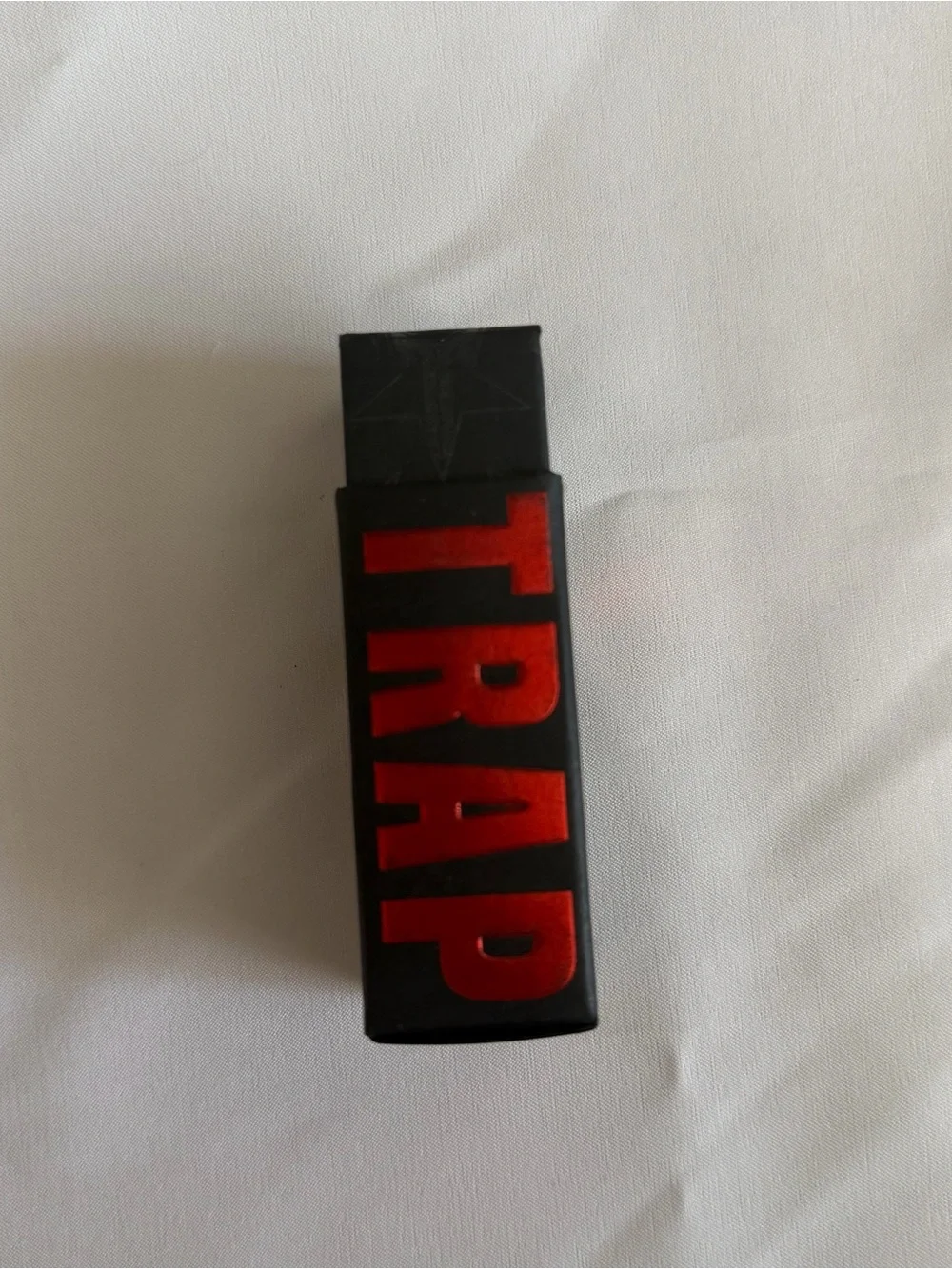 Jeffree Star Cosmetics Velvet Trap Lipstick – Shade 